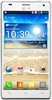 Смартфон LG Optimus 4X HD P880 White - Ялуторовск