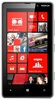 Смартфон Nokia Lumia 820 White - Ялуторовск