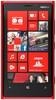 Смартфон Nokia Lumia 920 Red - Ялуторовск