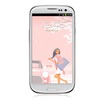 Мобильный телефон Samsung + 1 ГБ RAM+  Galaxy S III GT-I9300 La Fleur 16 Гб 16 ГБ - Ялуторовск