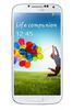 Смартфон Samsung Galaxy S4 GT-I9500 16Gb White Frost - Ялуторовск