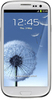 Смартфон SAMSUNG I9300 Galaxy S III 16GB Marble White - Ялуторовск