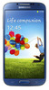 Смартфон SAMSUNG I9500 Galaxy S4 16Gb Blue - Ялуторовск