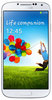 Смартфон Samsung Samsung Смартфон Samsung Galaxy S4 16Gb GT-I9500 (RU) White - Ялуторовск