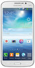 Смартфон Samsung Samsung Смартфон Samsung Galaxy Mega 5.8 GT-I9152 (RU) белый - Ялуторовск