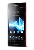 Смартфон Sony Xperia ion Red - Ялуторовск