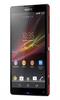 Смартфон Sony Xperia ZL Red - Ялуторовск