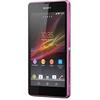 Смартфон Sony Xperia ZR Pink - Ялуторовск