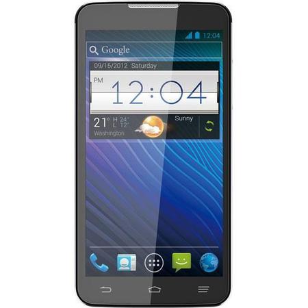 Смартфон ZTE Grand Memo Blue - Ялуторовск