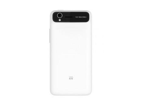 Смартфон ZTE Grand Memo White - Ялуторовск