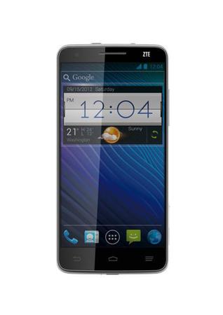 Смартфон ZTE Grand S White - Ялуторовск